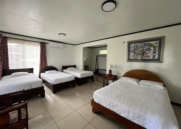 Brillasol Airport Hotel