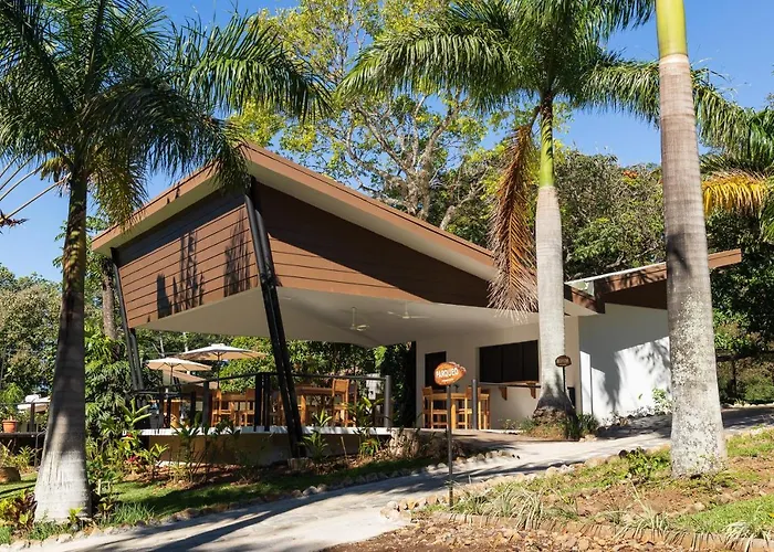 Guacima Escondida Hotel Boutique